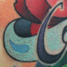 Chita rose Tattoo Design Thumbnail